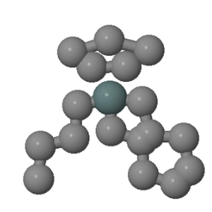 三丁基环戊二烯基锡,(cyclopentadienyl)tributyltin
