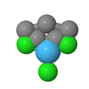 环戊二烯基三氯化铪,CYCLOPENTADIENYLHAFNIUM TRICHLORIDE