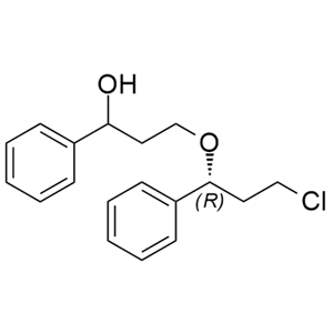 达泊西汀杂质67,Dapoxetine impurity 67