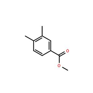 3,4-二甲基苯甲酸甲酯