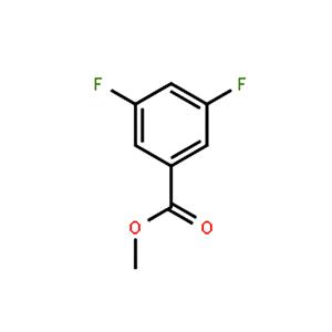 3,5--二氟苯甲酸甲酯