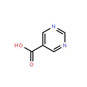 5-嘧啶羧酸