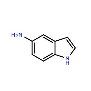 5-氨基吲哚,1H-Indol-5-amine