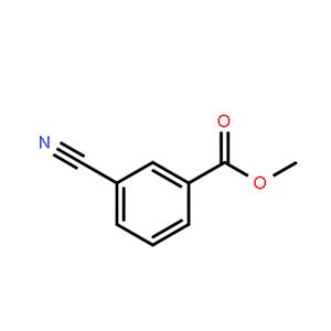 3-氰基苯甲酸甲酯,Methyl 3-cyanobenzoate