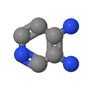 54-96-6；3,4-二氨基吡啶