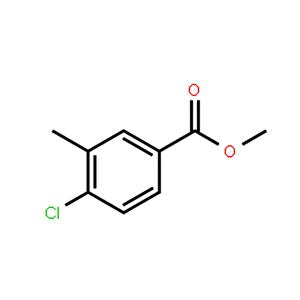 4-氯-3-甲基苯甲酸甲酯
