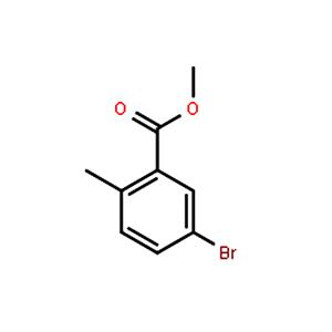 5-溴-2-甲基苯甲酸甲酯