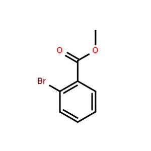 邻溴苯甲酸甲酯,Methyl 2-bromobenzoate