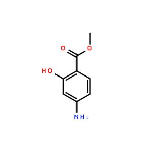 邻羟基对氨基苯甲酸甲酯