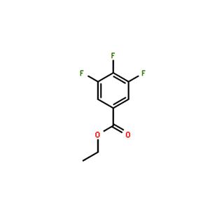 Ethyl 3,4,5-trifluorobenzoate,Ethyl 3,4,5-trifluorobenzoate