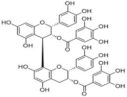Procyanidin B2 3,3'-di-O-gallate