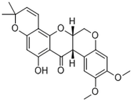 α-Toxicarol