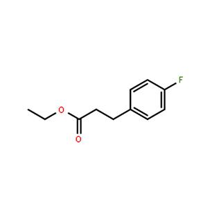 3-(4-氟苯基)丙酸乙酯,Ethyl 3-(4-fluorophenyl)propanoate