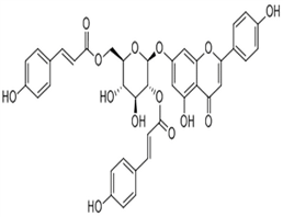 Apigenin 7-O-(2