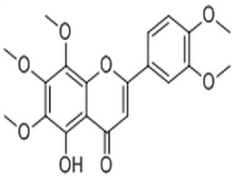 5-Demethylnobiletin,5-Demethylnobiletin