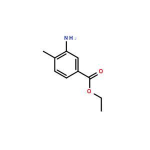 3-氨基-4-甲基苯甲酸乙酯