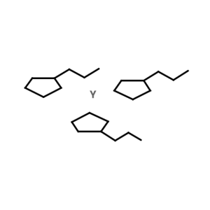 三(丙基环戊二烯)化钇,TRIS(N-PROPYLCYCLOPENTADIENYL)YTTRIUM