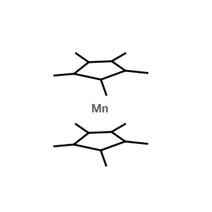 双(五甲基环戊二烯)锰,BIS(PENTAMETHYLCYCLOPENTADIENYL)MANGANESE