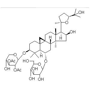 黄芪皂苷I,Astragaloside I