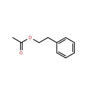 苯乙醇乙酸酯,Phenethyl acetate