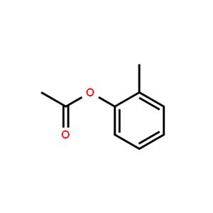 乙酸-2-甲基苯基酯