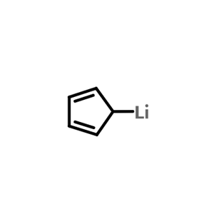 环戊二烯锂