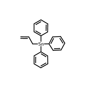 丙烯基三苯基锡,97%,ALLYLTRIPHENYLTIN