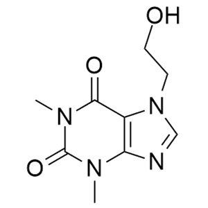 多索茶碱杂质13,Doxofylline Impurity 13