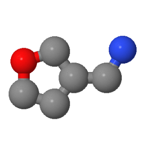 3-氨基甲基-四氢呋喃,(TETRAHYDROFURAN-3-YL)METHANAMINE