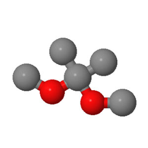 2-乙氧基丙烯,2,2-Dimethoxypropane