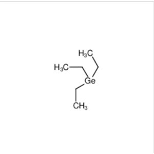 三乙基氢化锗,TRIETHYLGERMANIUM HYDRIDE