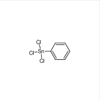 三氯苯基锡,PHENYLTIN TRICHLORIDE