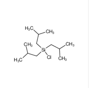 三异丁基氯硅烷,TRIISOBUTYLCHLOROSILANE