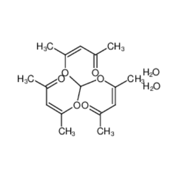 乙酰丙酮化鐠二水合物,PRASEODYMIUM(III) ACETYLACETONATE DIHYDRATE