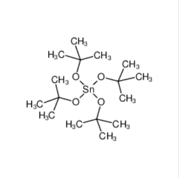 叔丁醇锡（IV）,Tin(IV) t-butoxide 99.99%