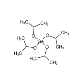 异丙醇锗,GERMANIUM(IV) ISOPROPOXIDE