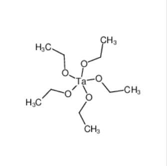 乙醇鉭,TANTALUM ETHOXIDE