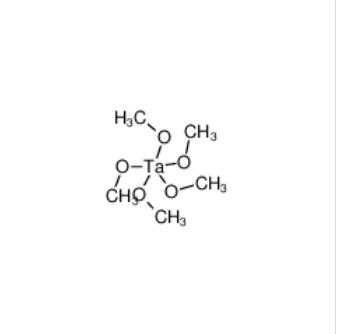甲醇钽,TANTALUM(V) METHOXIDE