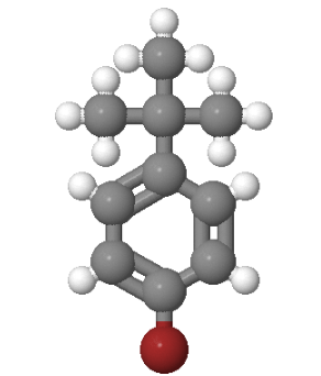 4-叔丁基溴苯,1-Bromo-4-tert-butylbenzene