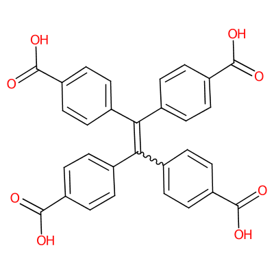 1,1,2,2-四(4-羧基苯)乙烯,1,1,2,2-Tetra(4-carboxylphenyl)ethylene