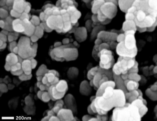纳米硼粉,Boron nanoparticals