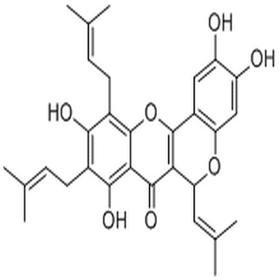 Artoheterophyllin B,Artoheterophyllin B