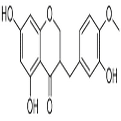 3'-Hydroxy-3,9-dihydroeucomin,3'-Hydroxy-3,9-dihydroeucomin