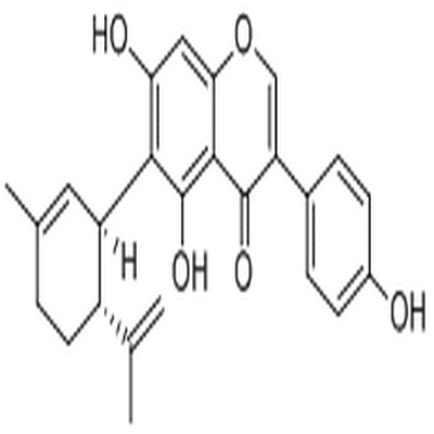 Isoficusin A,Isoficusin A