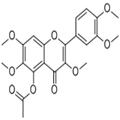 Artemetin acetate,Artemetin acetate