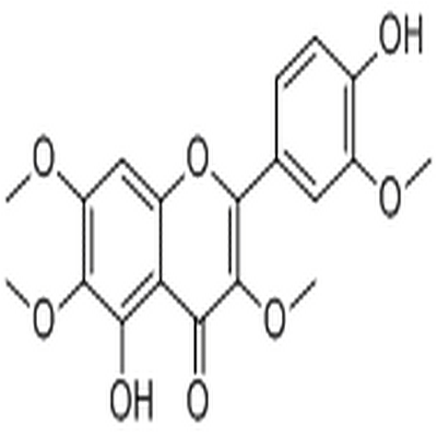 Chrysosplenetin,Chrysosplenetin