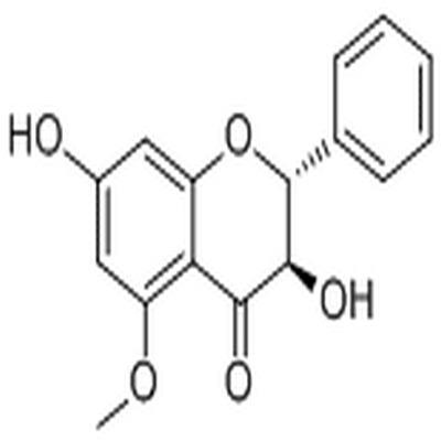 Pinobanksin 5-methyl ether,Pinobanksin 5-methyl ether