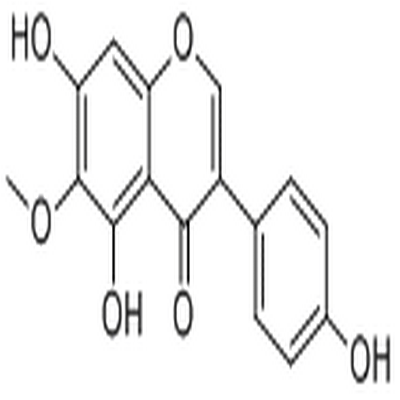 Tectorigenin,Tectorigenin