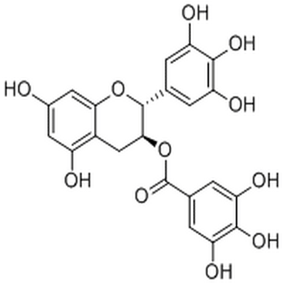 Gallocatechin gallate,Gallocatechin gallate