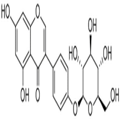 Sophoricoside,Sophoricoside